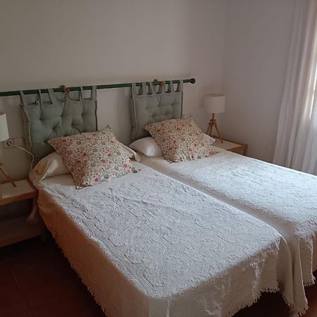 Duplex En Playas De Fornells Apartamento Fornells  Exterior foto