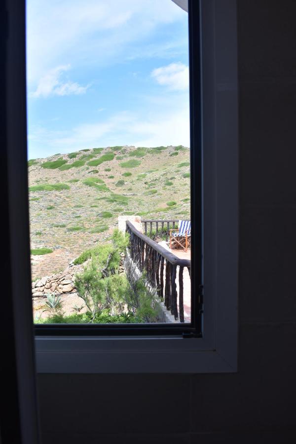 Duplex En Playas De Fornells Apartamento Fornells  Exterior foto