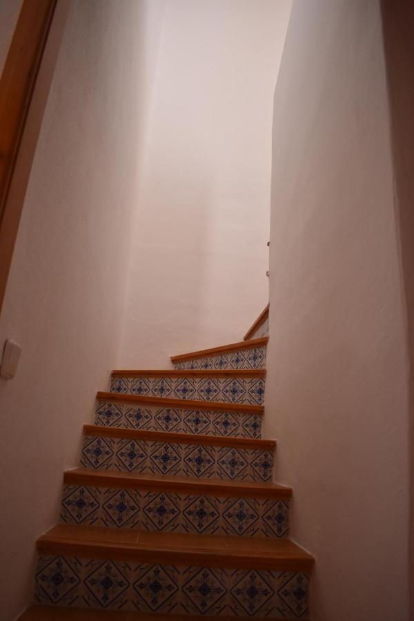 Duplex En Playas De Fornells Apartamento Fornells  Exterior foto
