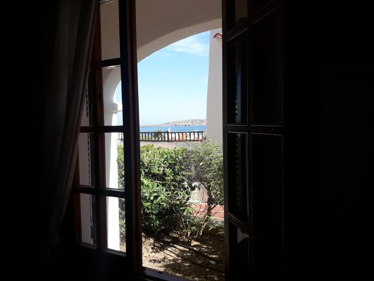 Duplex En Playas De Fornells Apartamento Fornells  Exterior foto