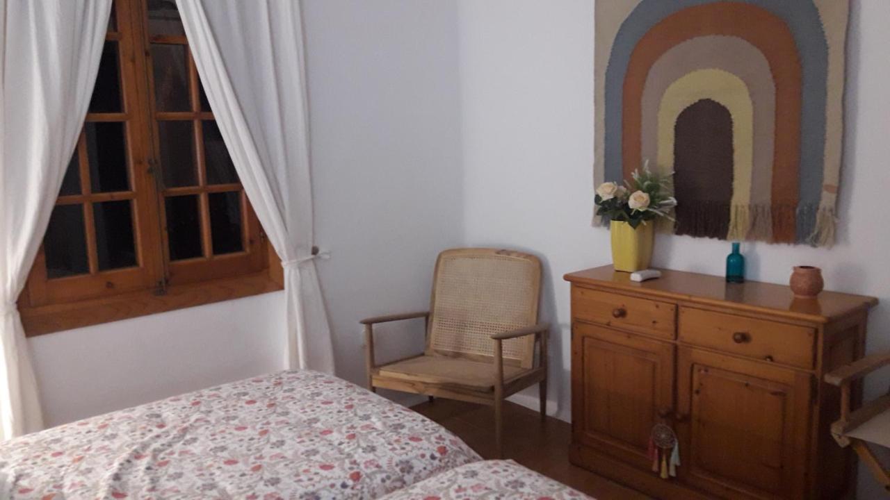 Duplex En Playas De Fornells Apartamento Fornells  Quarto foto