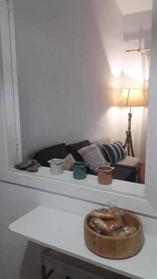 Duplex En Playas De Fornells Apartamento Fornells  Quarto foto