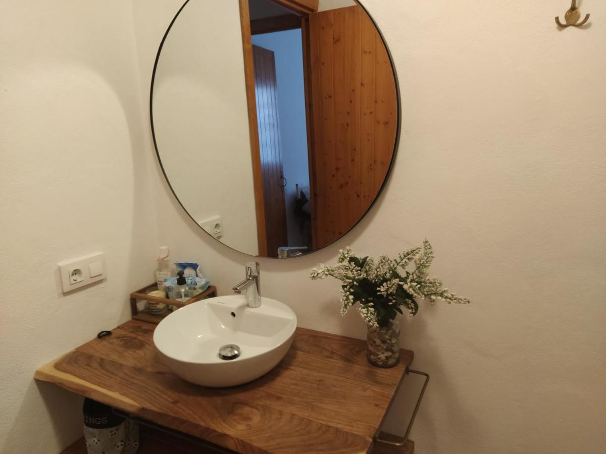 Duplex En Playas De Fornells Apartamento Fornells  Exterior foto