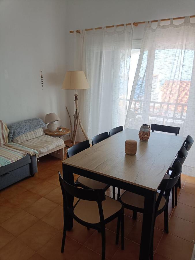 Duplex En Playas De Fornells Apartamento Fornells  Exterior foto