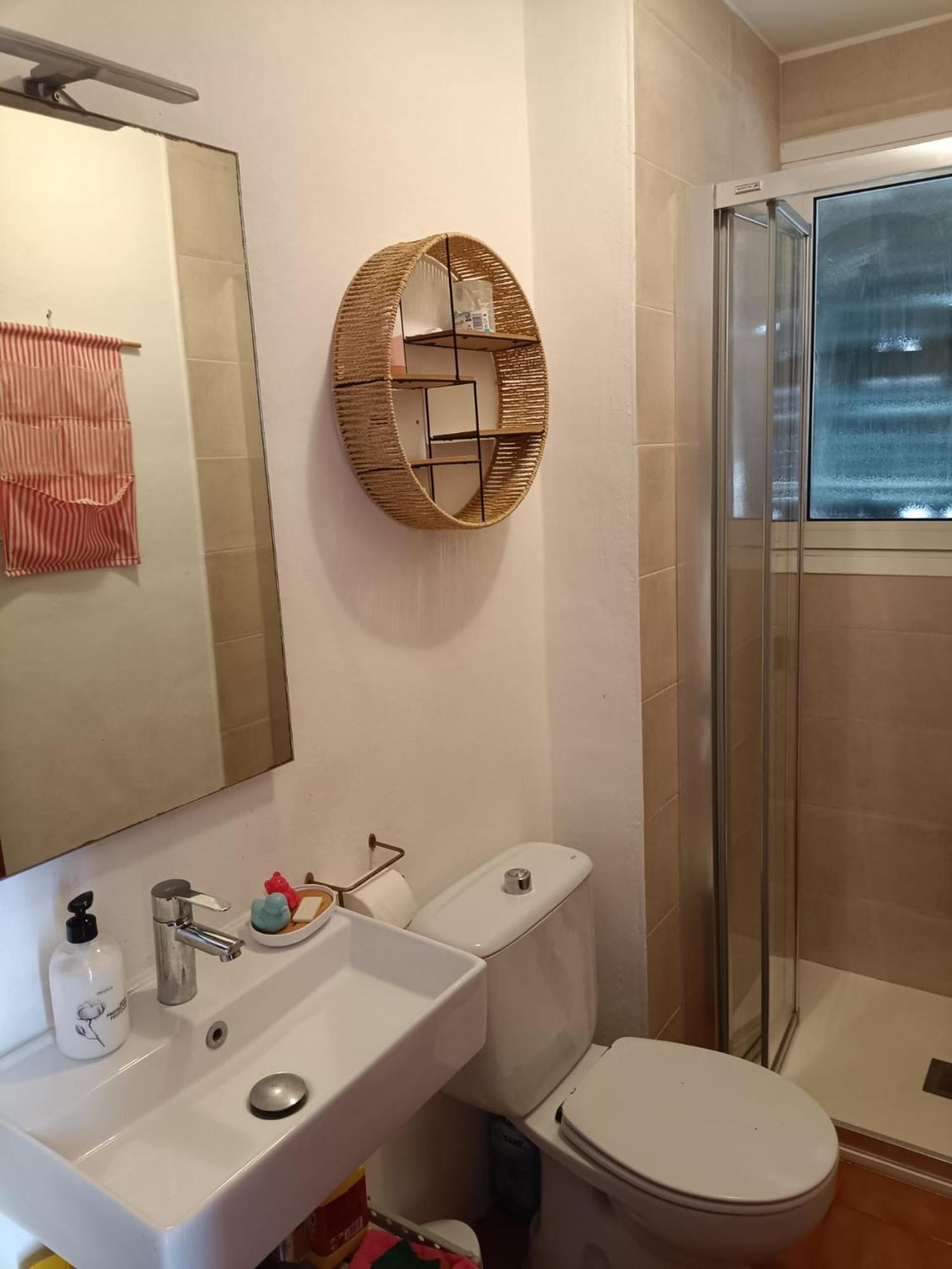 Duplex En Playas De Fornells Apartamento Fornells  Exterior foto