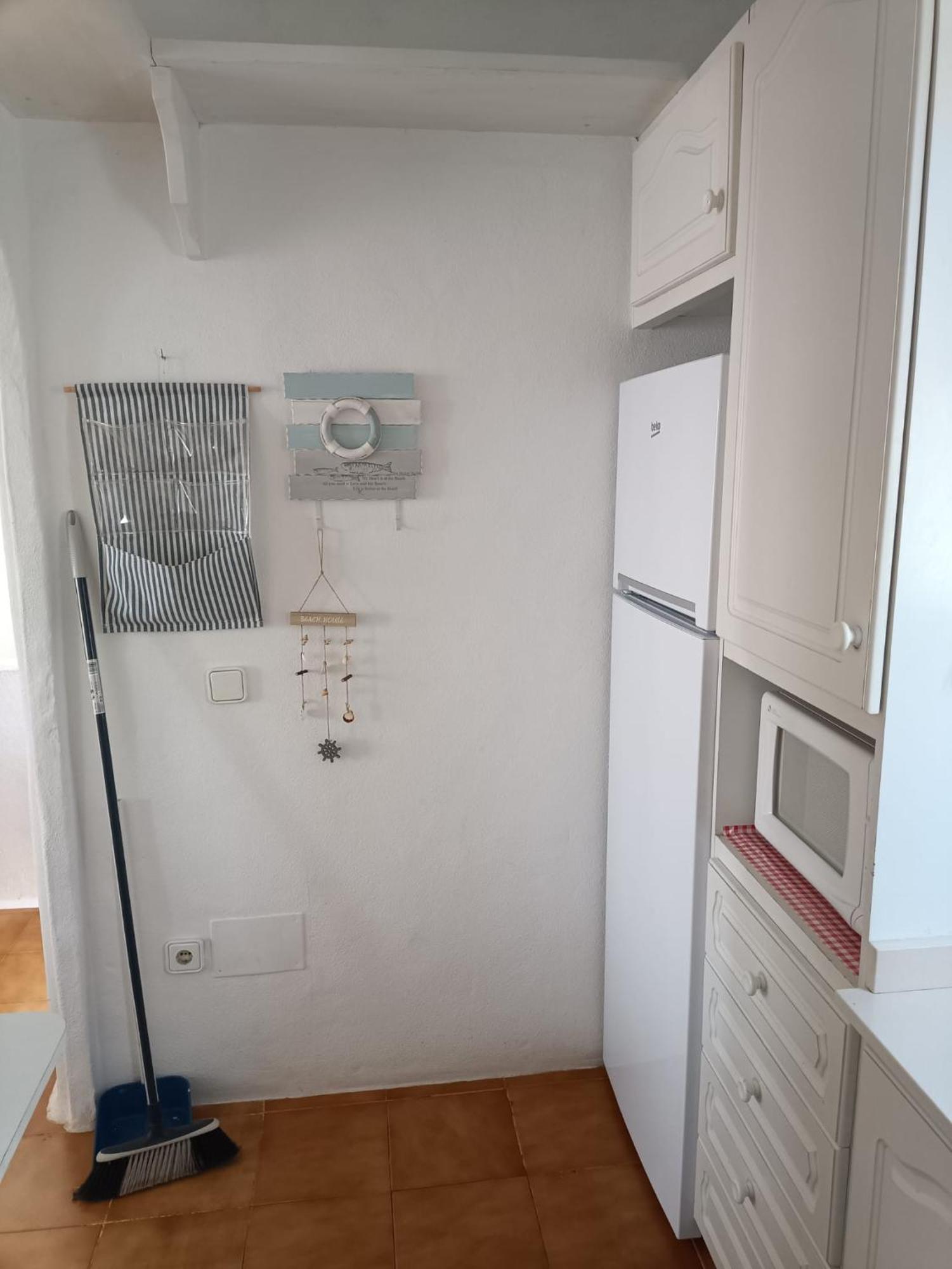 Duplex En Playas De Fornells Apartamento Fornells  Exterior foto