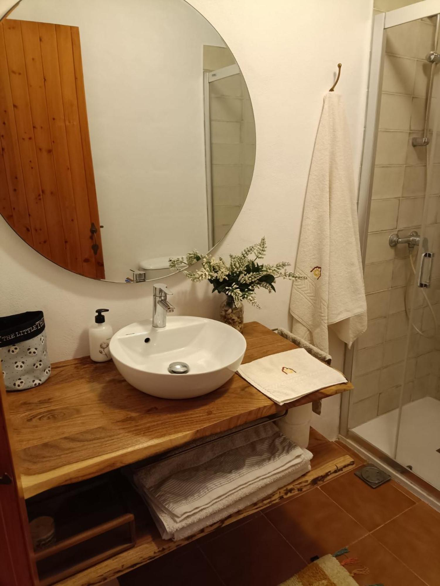 Duplex En Playas De Fornells Apartamento Fornells  Exterior foto