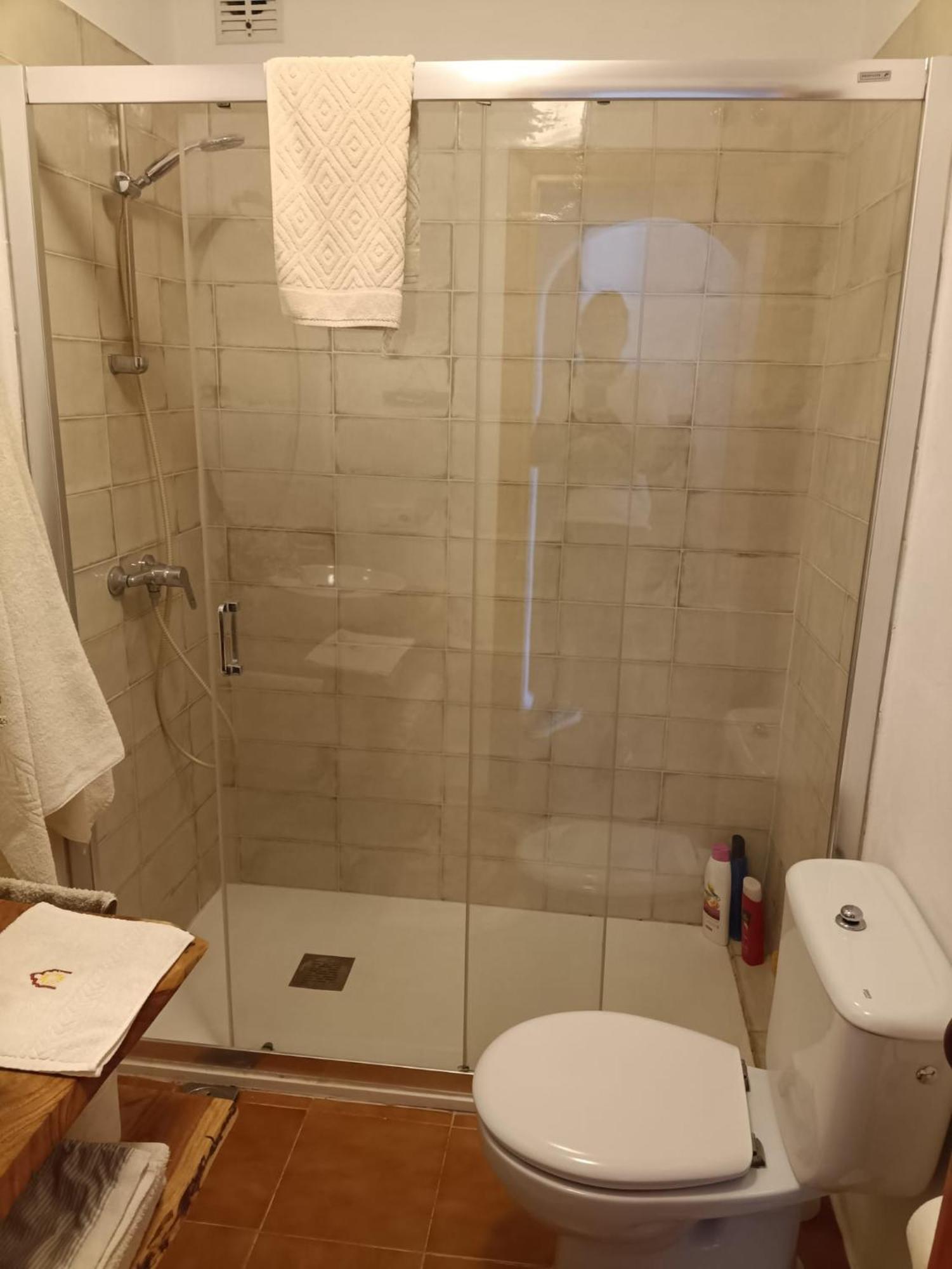 Duplex En Playas De Fornells Apartamento Fornells  Exterior foto