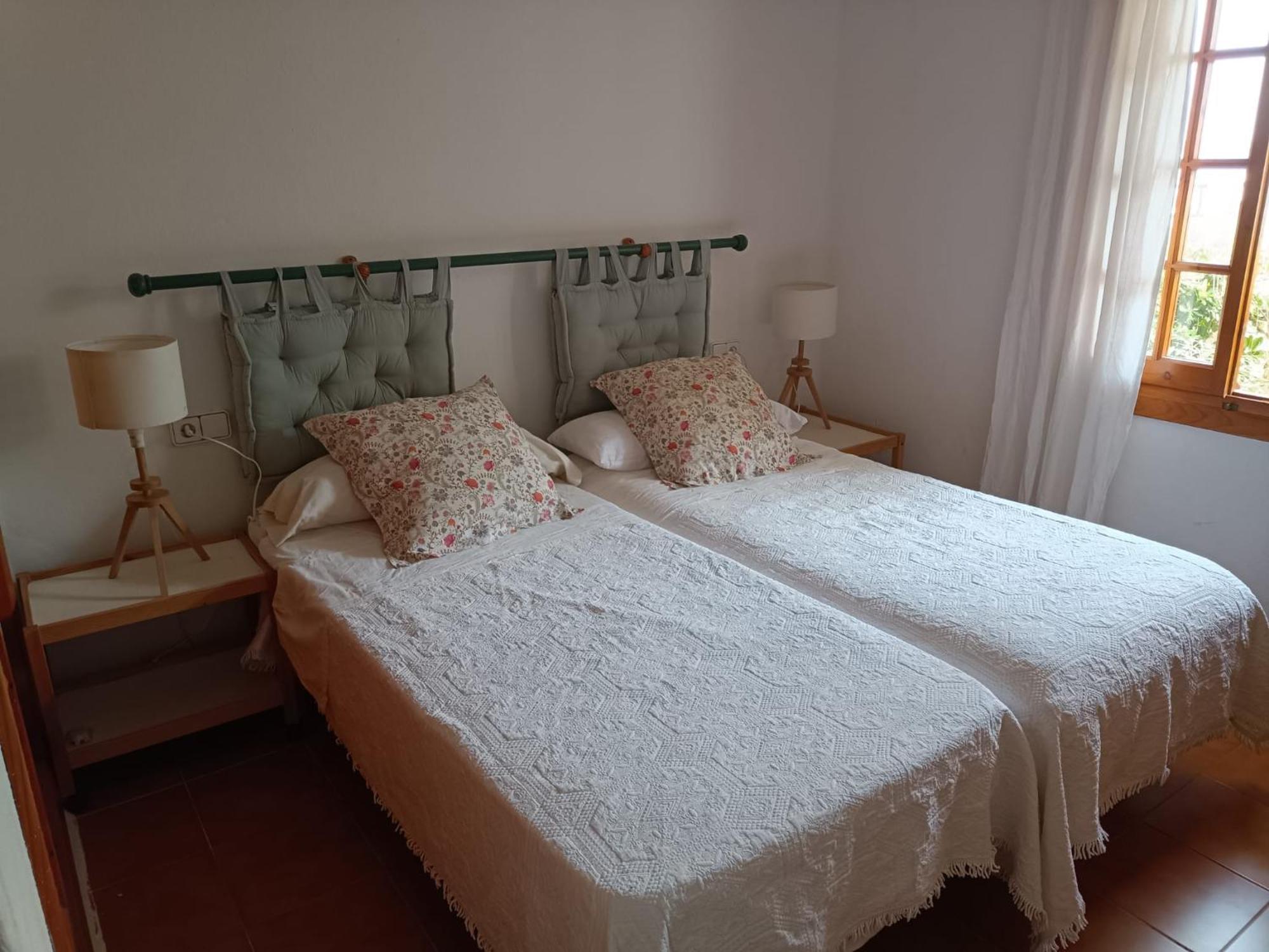 Duplex En Playas De Fornells Apartamento Fornells  Exterior foto
